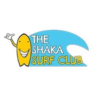 The Shaka Surf Club logo - Similar company to Shaka Surf Bike