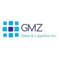 GMZ Sales & Logistics Inc. logo - Similar company to Lane Logistics & Lane Sales