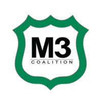 Middlesex 3 Coalition logo - Similar company to Massachusetts Innovation Network