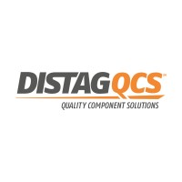 Distag QCS logo - Similar company to Md Controls