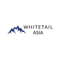 Whitetail Asia logo - Similar company to Wushiland (Singapore)