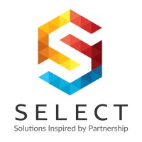 SELECT logo - Similar company to Tds Information Technology