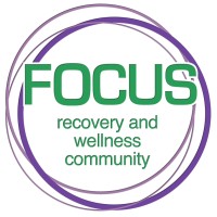 FOCUS: Recovery and Wellness Community logo - Similar company to Monark Aba