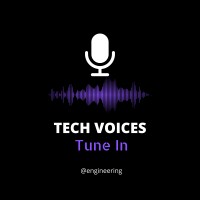 TechVoices Podcast logo - Similar company to Industrial Analytics Ia Gmbh