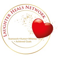 Laughter Heals Network logo - Similar company to Jikary