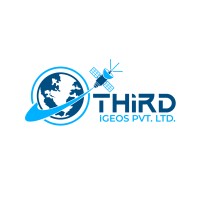 THIRD IGEOS logo - Similar company to Vancom Digital Media Llc