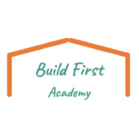 Build First logo - Similar company to Disability Media Alliance