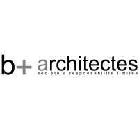 B+ architectes logo - Similar company to Devspace
