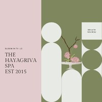 The Hayagrīva Spa logo - Similar company to Hayagriva Software (P) Ltd.