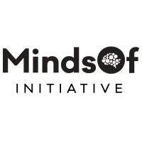 MindsOf Initiative logo - Similar company to Corbin Visual