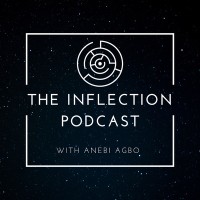 The Inflection Podcast logo - Similar company to Eikon Labs