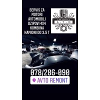 AVTO SERVIS  AVTO REMONT logo - Similar company to Tera Television