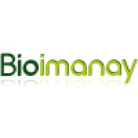 Bioimanay logo - Similar company to Indrasa
