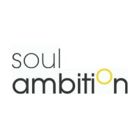 Soul Ambition logo - Similar company to The Weatherbies Ltd.