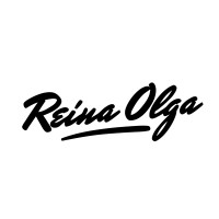 REINA OLGA logo - Similar company to Oséree Swimwear