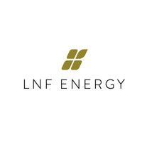 LNF Energy logo - Similar company to Capcanto