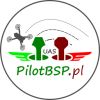 UAS PilotBSP Gerard Szustek | Drone Technology Advanced and Promotion | Implementations and Training logo - Similar company to Radpol S.A.
