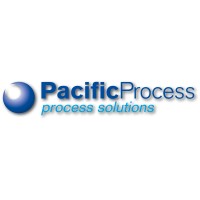 Pacific Process Group logo - Similar company to M.E. Engineering