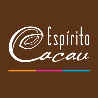 Espirito Cacau | Chocolate 100% Natural logo - Similar company to Chocolate Doce