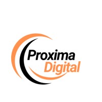 Proxima Digital logo - Similar company to Tech One Unlimited