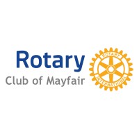 Rotary Club of Mayfair logo - Similar company to Quantitative Recipes