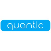 Quantic Global logo - Similar company to Quantic Global