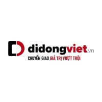 Công ty Cổ phần Công nghệ Di Động Việt logo - Similar company to Pipl.Ua