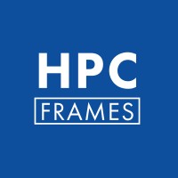 HPC Frames logo - Similar company to Cpm Setout