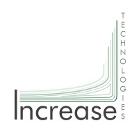 Increase Technologies, Inc. logo - Similar company to Increase Technology