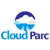 CloudParc logo - Similar company to Alchemist