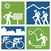 Nevada Conservation League logo - Similar company to Southern Nevada Bicycle Coalition