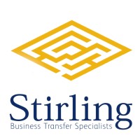 Stirling Business Solutions Ltd logo - Similar company to The Exit Firm - Independent, Unbiased Advice For Anyone Selling A Business