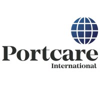 Portcare International logo - Similar company to Globaltt