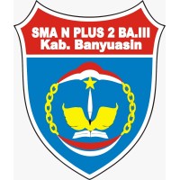 Sma Plus Negeri 2 Banyuasin Iii
