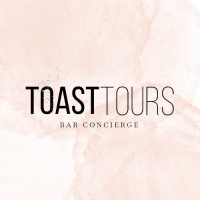 Toast Tours logo - Similar company to Thrive Resource Hub