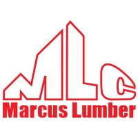 Marcus Lumber Co logo - Similar company to The Modern Builder, By Adam Stark