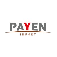 PAYEN IMPORT logo - Similar company to Rmh