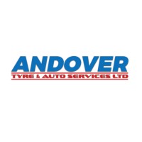Andover Tyre and Auto Services Ltd logo - Similar company to Andover Car Service Limited