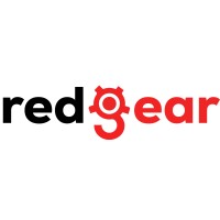 red gear india logo - Similar company to Stemx