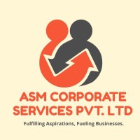 ASM CORPORATE SERVICES PVT. LTD. logo - Similar company to Cerabi Arraprels