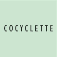 Cocyclette logo - Similar company to Edderis