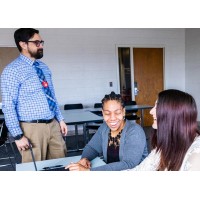 NIU Counseling Program (M.S.Ed. & Ph.D.) logo - Similar company to Bloom Business Services, Llc