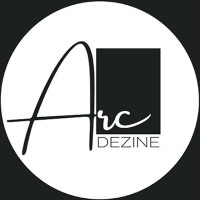 Arc Dezine logo - Similar company to Shally Interior Designer