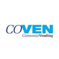COVEN - Consorzio Vending logo - Similar company to Distribution Services