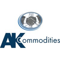 AKCommodities logo - Similar company to Logicwerx