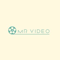 MR Video logo - Similar company to Peterborough Films