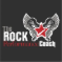 The Rock Performance Coach
