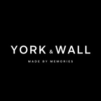 York & Wall logo - Similar company to Av Global