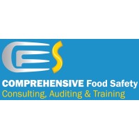 Comprehensive Food Safety logo - Similar company to Evermore Services, Llc