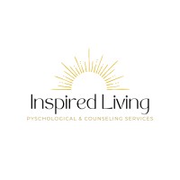 InspiredLiving,LLC logo - Similar company to Mindfulness Counseling, Llc